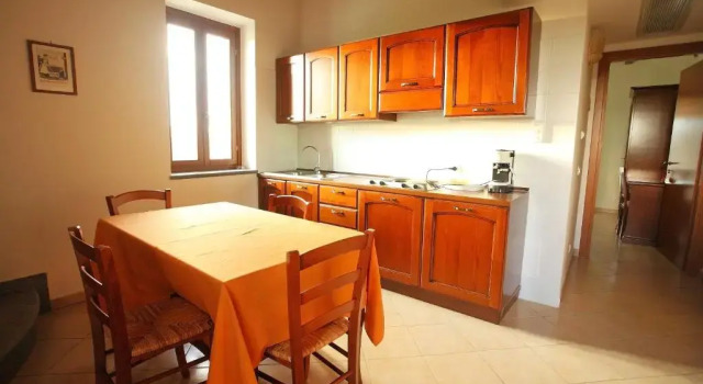 Двухместный номер Standard Agriturismo Il Marrugio