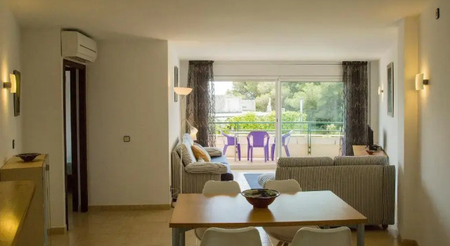 Апартаменты Apartaments Plus Costa Brava Estartit