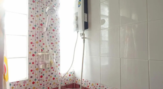 Двухместный номер Standard с балконом 2N Guesthouse