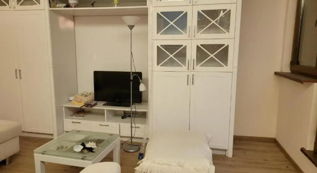 Люкс Deluxe Natura Park w Stegnie