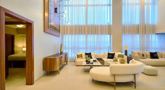 Acqualina s View Santo Domingo