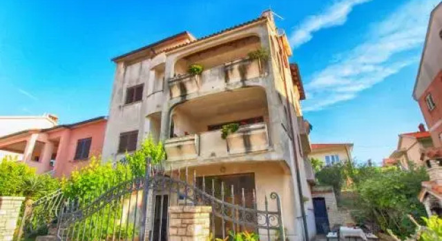 Apartment Igor 1364