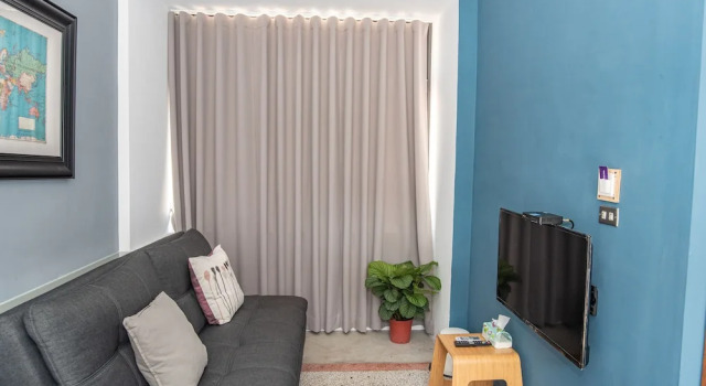 Номер Classic Blue House B&B