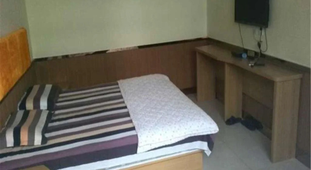 Qufu Taotao Hotel, Prenota Hotel Hotel a Shandong con parcheggio, Parcheggio