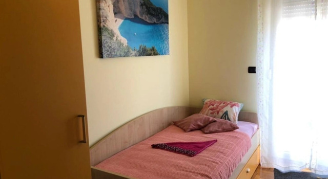 Apartment Elizabeta, Забронировать Апартаменты/квартира Лижнян Pula Riviera