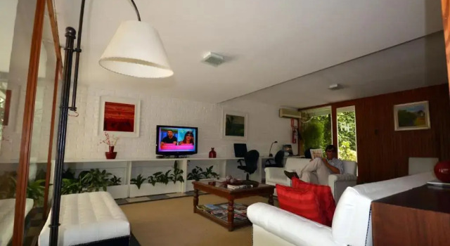 Hotel Español Salto