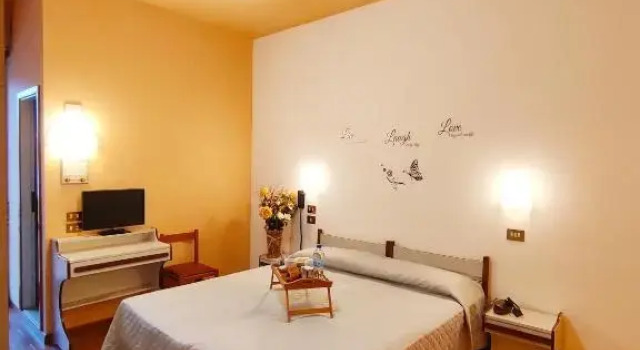 Двухместный номер Hotel Palazzi