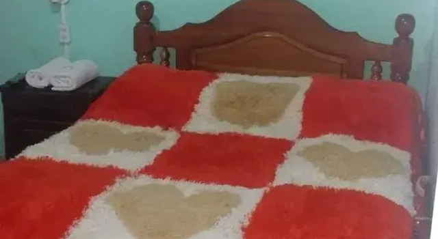 Residencial La Cigarra, Buchen Sie Hotel Perico Provinz Jujuy