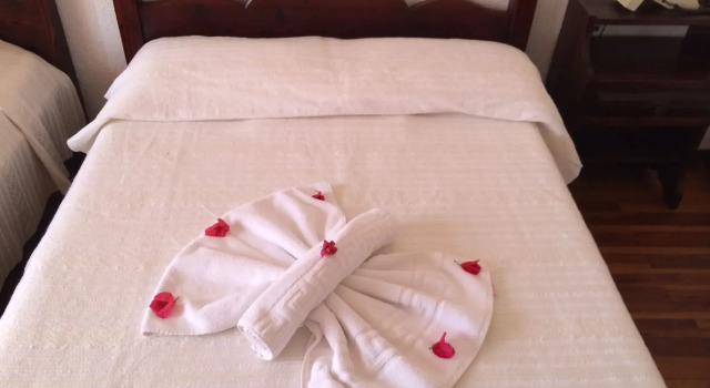 Hotel Amalia