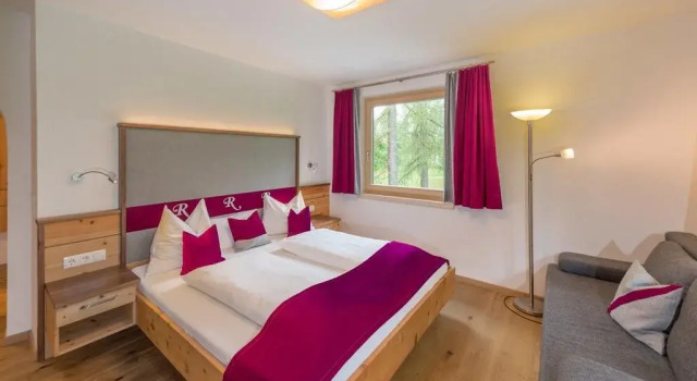 Hotel Rösslhof, Réserver Hôtel Ramsau am Dachstein Schladming-Dachstein