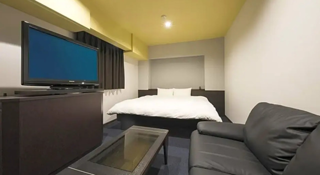 Nagoyaeki Access Hotel / Vacation STAY 79749, Rezervasyon Otel Nakamura Ward 