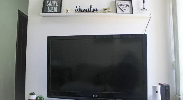 Apartamento Toscana, Prenota Appartamento Hotel a Distrito Federal con parcheggio, Parcheggio