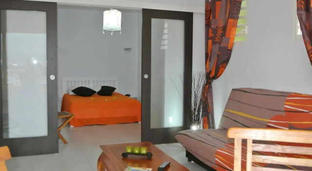 Residence Villas Melissa
