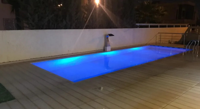 Villa Nada