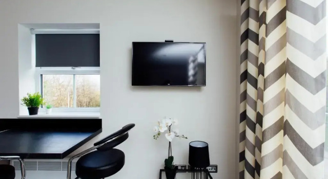 1 & 2 Bedroom Shield House Apartments Sheffield Centre, Varaa Huoneisto Asunnot kohteessa Merseyside, Huoneisto