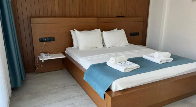 Enki Vadi Boutique Hotel