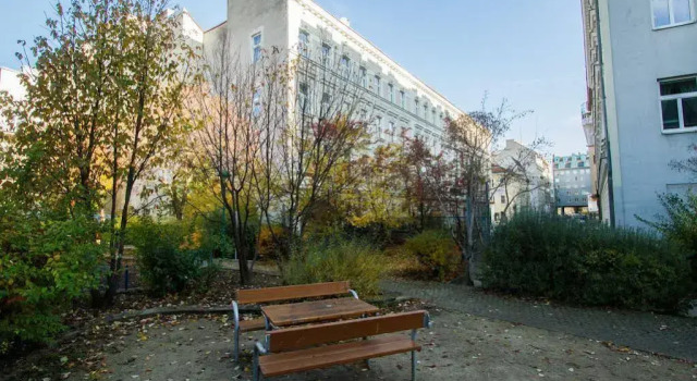Pilgram Apartments, Prenota Appartamento 05. Margareten Vienna