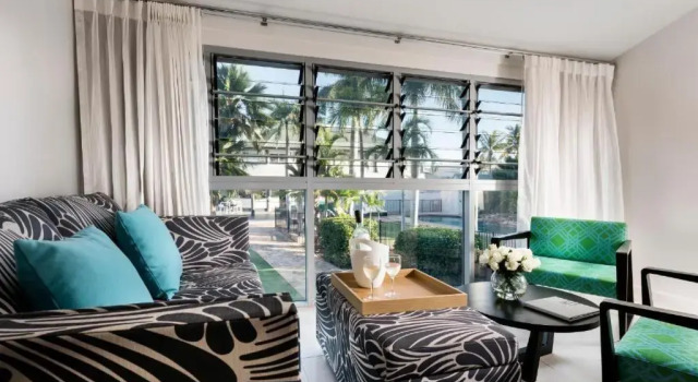 Номер Premier Mangrove Hotel