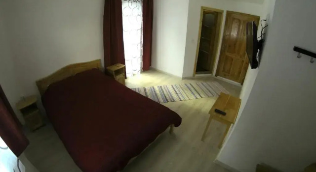 Simon House, Rezervovat Apartmán Hotely v Prahova Valley s parkováním, Parkování