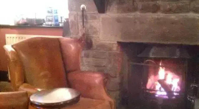 Двухместный номер Standard Nent Hall Country House Hotel