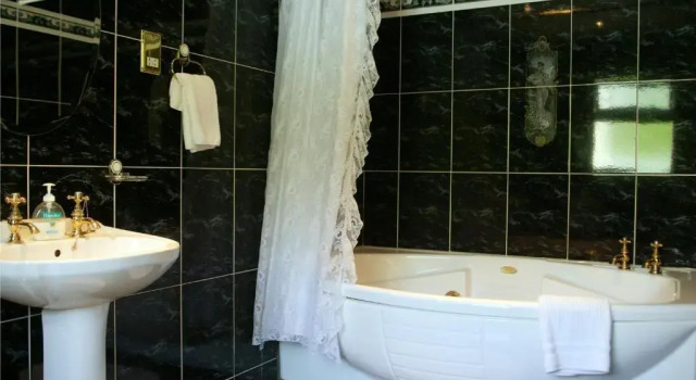 Номер Superior Hanoras Cottage Guesthouse and Restaurant
