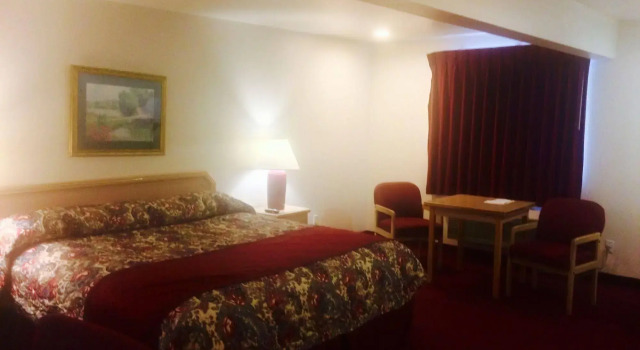 Thunderbird Motel, Buchen Sie Motel Hotels in Missoula mit Frühstück, Frühstück