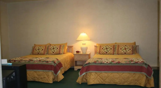 Visions Inn, Varaa Hotelli Cooperstown New York State