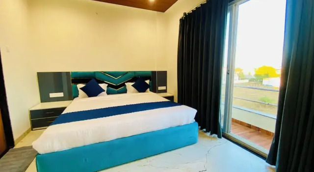 Апартаменты Stay10 Parallel Apartment Hotel