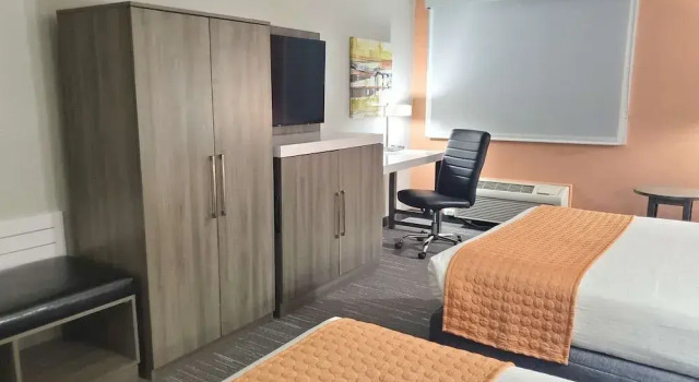Quality Inn