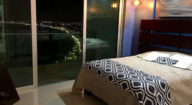 Condo M 923K  by VillasHK28, Book Hotel Mazatlán Sinaloa