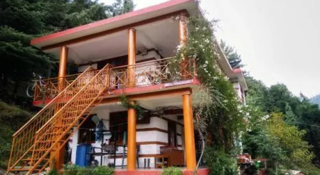 Stayers Hostel