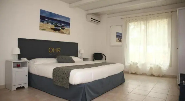 Одноместный номер Standard Hotel Aria di Mare
