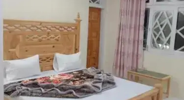New White Palace Hotel