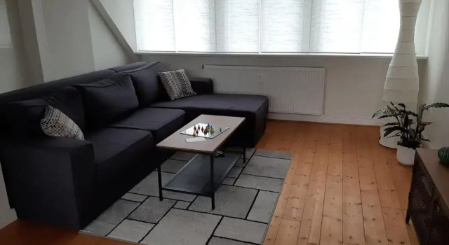 Апартаменты Ferienwohnung Neumann