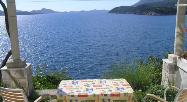 Apartments Bajo