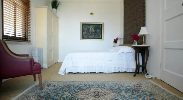Одноместный номер Standard Bella Ev Guest House