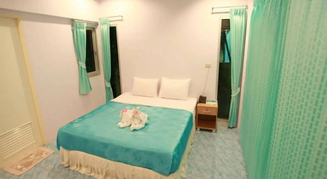 Rublom Resort