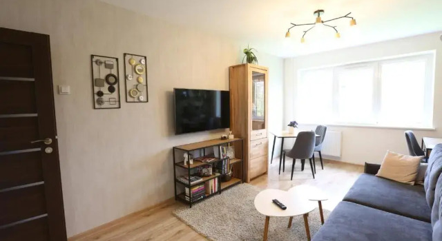 Modern 2 Rooms Apartment, Prenota Appartamento Kaunas Contea di Kaunas