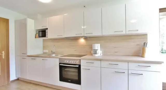Апартаменты Haus Ferien