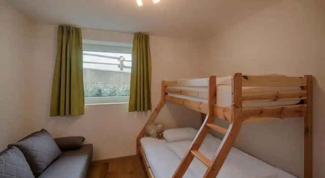 Апартаменты Appartements Tirol