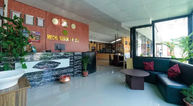 Mechi Resort, Забронировать Курортный отель Курортные отели Покхара, рядом с World Peace Pagoda, Курортный отель