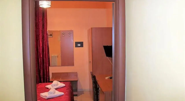 Номер Standard Hotel Eurorooms