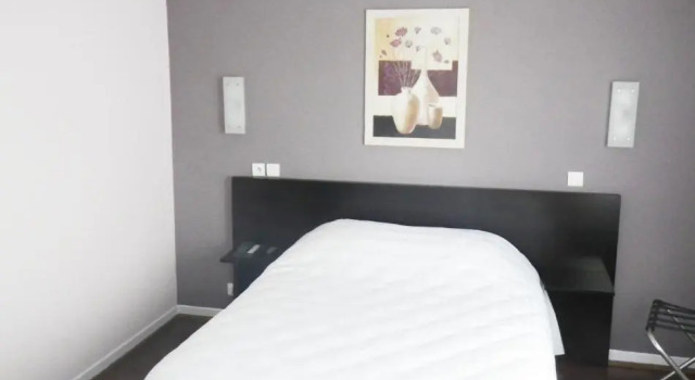 Номер Standard Hôtel François 1er