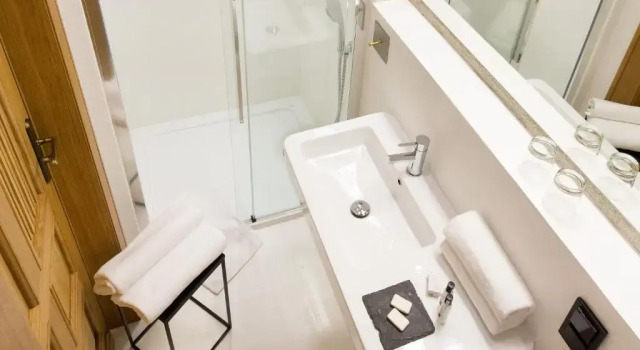 Апартаменты Antique Apartments Plac Szczepański