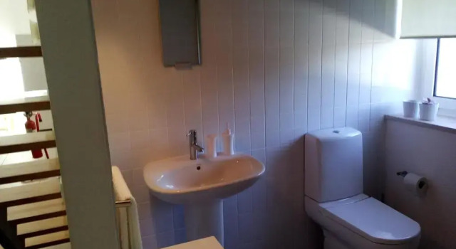 Апартаменты Casas da Bica