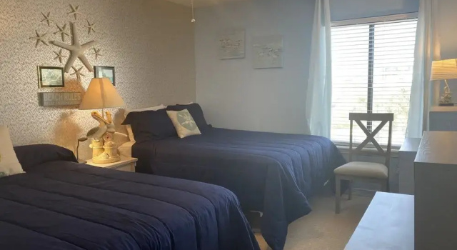 Sea Cloisters 305b 3 Bedroom Condo by RedAwning, Забронировать Апартаменты/квартира Апартаменты Южной Каролины, Апартаменты/квартира