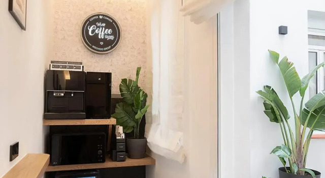 Woohoo Rooms Boutique Luna, Забронировать Бутик-отель Бутик-отели Мадрида, рядом с Церковь Св. Иосифа, Бутик-отель