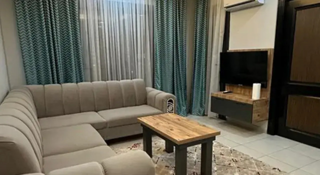 Loca Mari̇n Otel