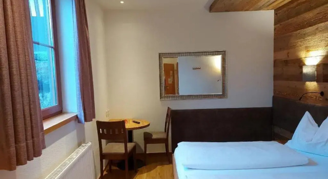 Двухместный номер Standard Hotel Starjet
