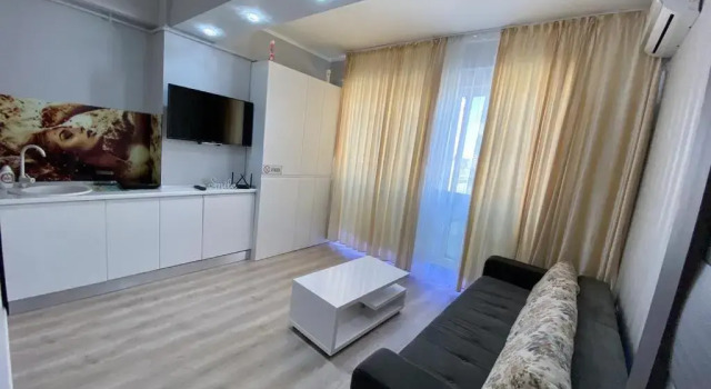 North Blue Love Se2a, Prenota Appartamento Mamaia-Sat Constanta